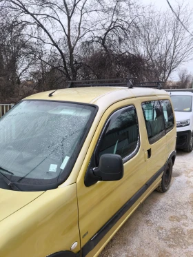 Peugeot Partner - 1900 € / 3716.08 лв. - 22419842 3