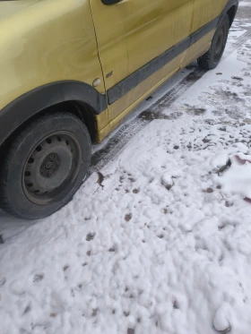 Peugeot Partner - 1900 € / 3716.08 лв. - 22419842 7