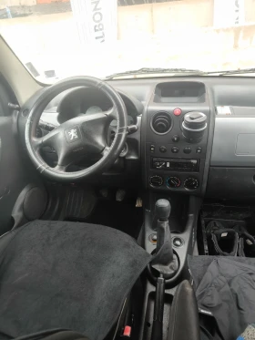 Peugeot Partner - 1900 € / 3716.08 лв. - 22419842 5