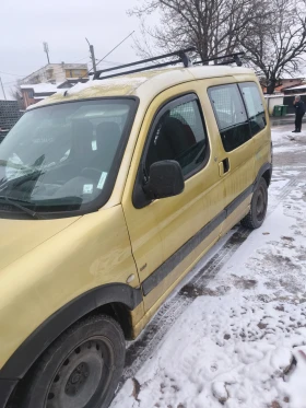Peugeot Partner - 1900 € / 3716.08 лв. - 22419842 9