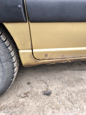 Peugeot Partner - 1900 € / 3716.08 лв. - 22419842 2