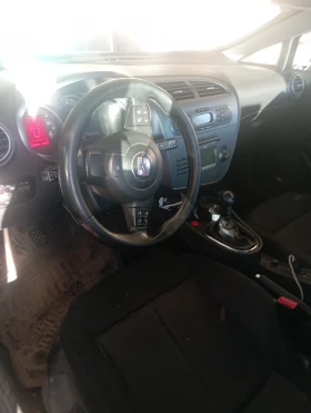 Seat Leon - 1300 € / 2542.58 лв. - 39141634 4