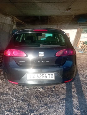 Seat Leon - 1300 € / 2542.58 лв. - 39141634 2