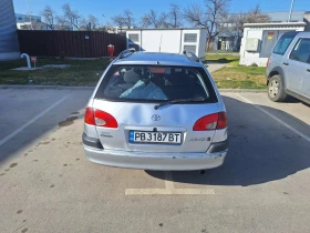 Toyota Avensis 1.6 110 hp - 1620 € / 3168.44 лв. - 65377711 11