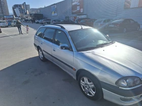 Toyota Avensis 1.6 110 hp - 1620 € / 3168.44 лв. - 65377711 9