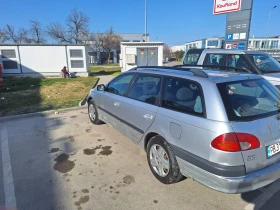Toyota Avensis 1.6 110 hp - 1620 € / 3168.44 лв. - 65377711 12