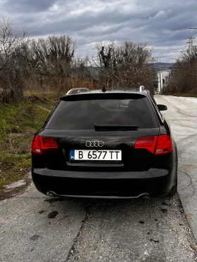 Audi A4 3.0 TDI S-line - 4600 € / 8996.82 лв. - 98055654 4