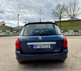 Peugeot 308 SW - 2200 € / 4302.83 лв. - 91535558 3