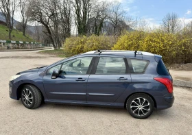 Peugeot 308 SW - 2200 € / 4302.83 лв. - 91535558 7
