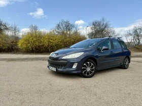Peugeot 308 SW - 2200 € / 4302.83 лв. - 91535558 2