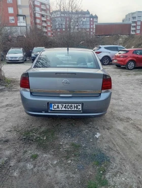 Opel Vectra - 2900 € / 5671.91 лв. - 60074901 13