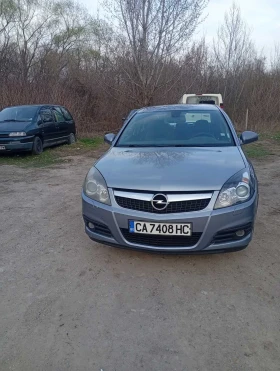 Opel Vectra - 2900 € / 5671.91 лв. - 60074901 15