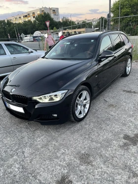 BMW 320 - 15100 € / 29533.03 лв. - 12587987 4