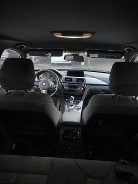 BMW 320 - 15100 € / 29533.03 лв. - 12587987 9