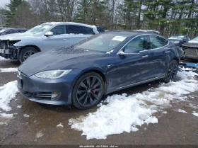 Tesla Model S PERFORMANCE  С РЕГИСТРАЦИЯ & АВТО КРЕДИТ  - 24250 € / 47428.88 лв. - 21961863 3