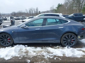 Tesla Model S PERFORMANCE  С РЕГИСТРАЦИЯ & АВТО КРЕДИТ  - 24250 € / 47428.88 лв. - 21961863 8