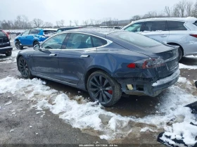 Tesla Model S PERFORMANCE  С РЕГИСТРАЦИЯ & АВТО КРЕДИТ  - 24250 € / 47428.88 лв. - 21961863 4