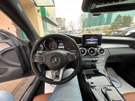 Mercedes-Benz C 300 4MATIC* АвтоКредит* (ЦЕНА ДО БГ) | Auto.bg — изображение 11