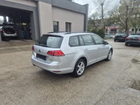 VW Golf 2.0 TDI 4Х4 150 К.С. - 5300 € / 10365.90 лв. - 13979838 6