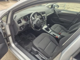 VW Golf 2.0 TDI 4Х4 150 К.С. - 5300 € / 10365.90 лв. - 13979838 16
