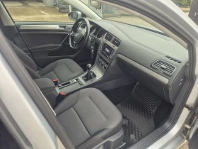 VW Golf 2.0 TDI 4Х4 150 К.С. - 5300 € / 10365.90 лв. - 13979838 11