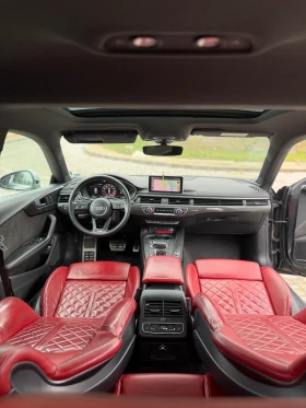 Audi S5 - 30000 € / 58674.90 лв. - 88688711 13