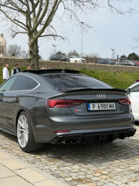 Audi S5 - 30000 € / 58674.90 лв. - 88688711 6