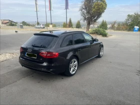 Audi A4 AUDI 4x4 - 9800 € / 19167.13 лв. - 34187042 6