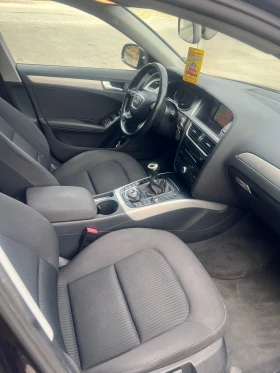 Audi A4 AUDI 4x4 - 9800 € / 19167.13 лв. - 34187042 16