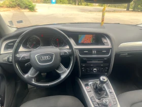 Audi A4 AUDI 4x4 - 9800 € / 19167.13 лв. - 34187042 13