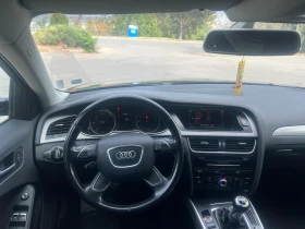 Audi A4 AUDI 4x4 - 9800 € / 19167.13 лв. - 34187042 11