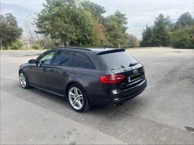 Audi A4 AUDI 4x4 - 9800 € / 19167.13 лв. - 34187042 8