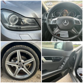 Mercedes-Benz C 200 ТОП/Собствен лизинг! 100% Одобрение - 6000 € / 11734.98 лв. - 92416216 17