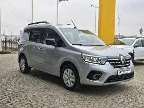 Renault Kangoo 1.3 TCe / 130 к.с. / EDC / N1 ( 4+ 1 места ) | Auto.bg — изображение 3