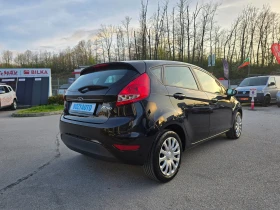 Ford Fiesta 1.4i/97ps/LPG - 2950 € / 5769.70 лв. - 71301729 4