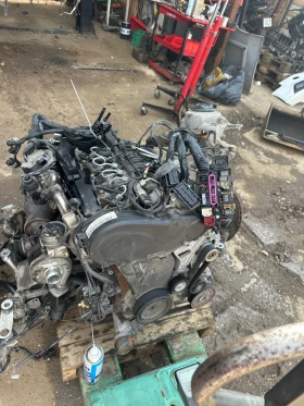 Audi A4 - 1800 € / 3520.49 лв. - 38967616 2