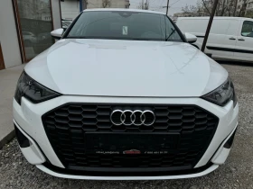 Audi A3 2.0TDi-150ps-S-lain | Auto.bg — изображение 2