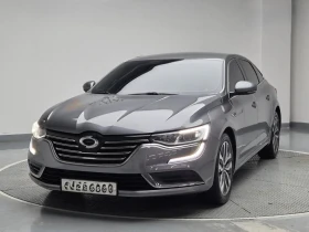 ����� �� �������� �� Renault Talisman � �������� � ��������� ���������!