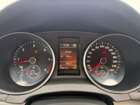 VW Golf 1.6 TDI/CARPLAY/������ | Mobile.bg � ����� ������ 11