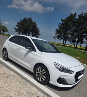 ������ Hyundai I30