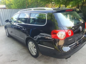 VW Passat 2.0TDI 170ks. FACE NAVI �OJA AUT  EURO 5 | Mobile.bg � ����� ������ 5