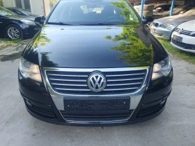 ����� �� �������� �� VW Passat 2.0TDI 170ks. FACE NAVI �OJA AUT  EURO 5
