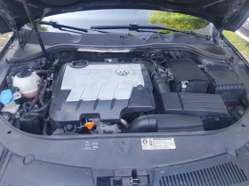 VW Passat 2.0TDI 170ks. FACE NAVI �OJA AUT  EURO 5 | Mobile.bg � ����� ������ 16