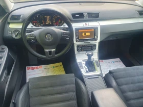 VW Passat 2.0TDI 170ks. FACE NAVI �OJA AUT  EURO 5 | Mobile.bg � ����� ������ 10