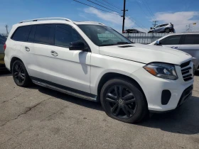 Mercedes-Benz GLS 450 4MATIC / 7 ����� / ������ | Mobile.bg � ����� ������ 4