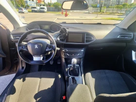Peugeot 308 | Mobile.bg � ����� ������ 17