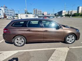 Peugeot 308 | Mobile.bg � ����� ������ 8