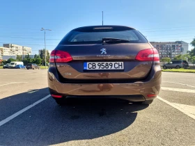 Peugeot 308 | Mobile.bg � ����� ������ 3