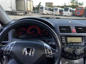 Honda Accord | Mobile.bg � ����� ������ 9