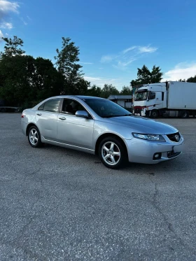 Honda Accord | Mobile.bg � ����� ������ 3